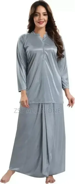 Top and Lungi China Night Dresses