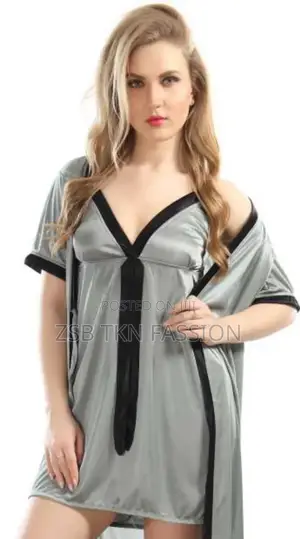 Photo - China Nighty Part 2