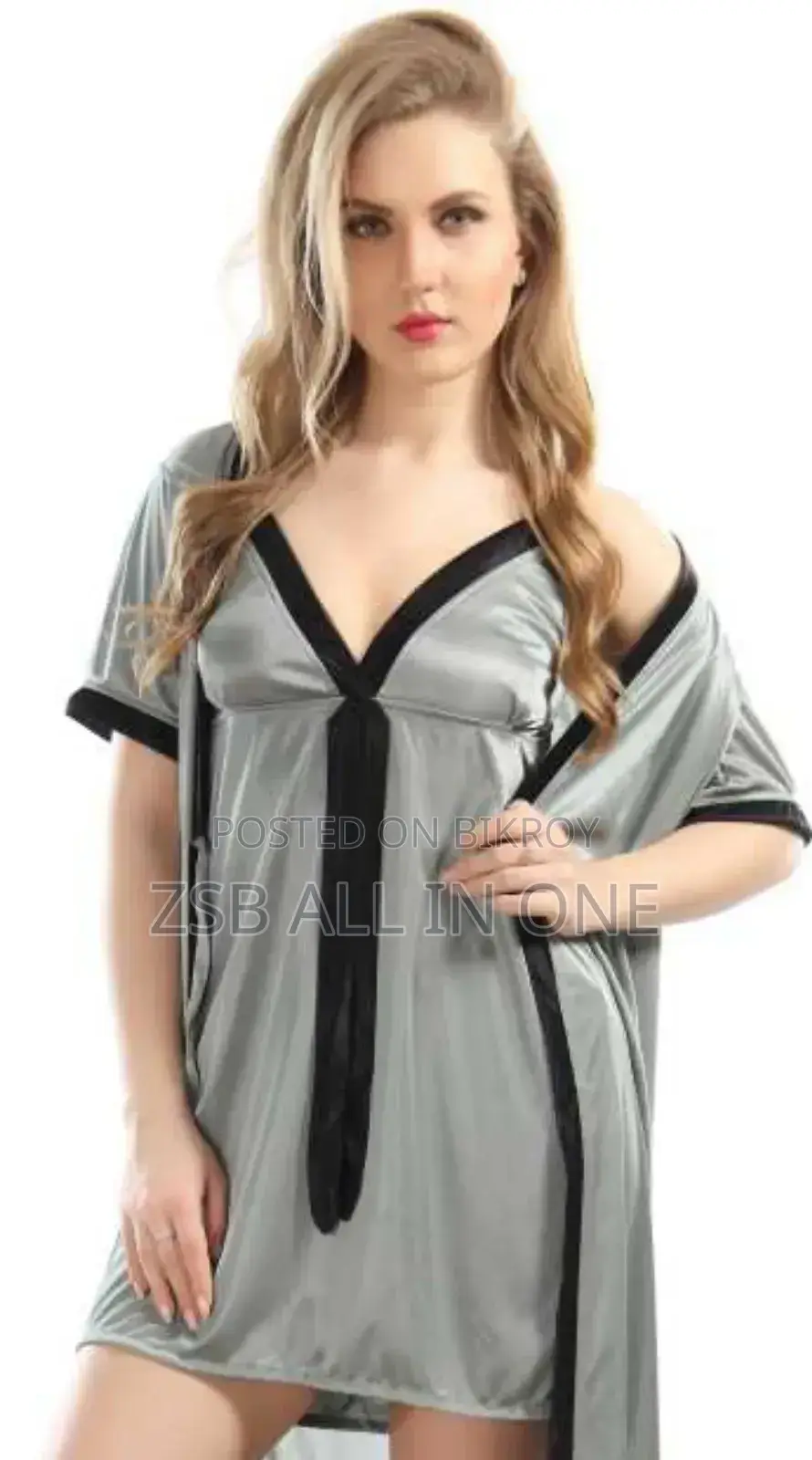 China Nighty Part 2