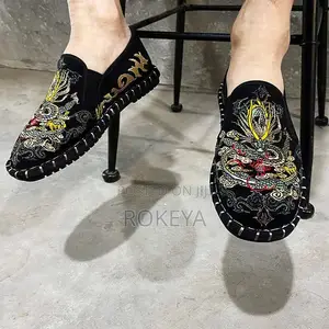 Photo - Men's Fashion Loafer