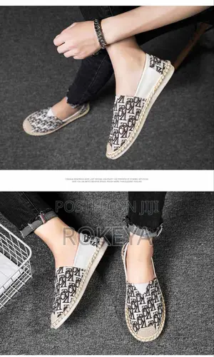 Men's Fashion Loafer