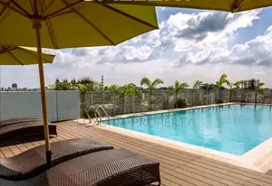 Photo - 4bdrm Apartment in Fully Furnished Flat for rent