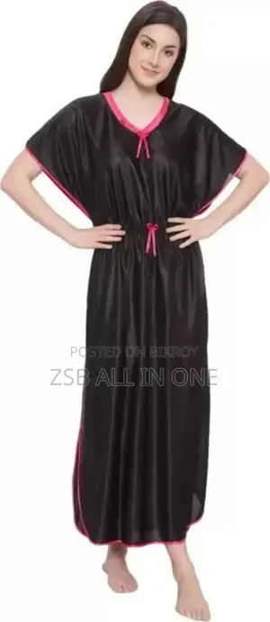 Kaftan Night Suit Nighty