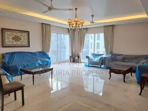 Photo - Furnished 4bdrm Apartment in Furnished Flat For for rent