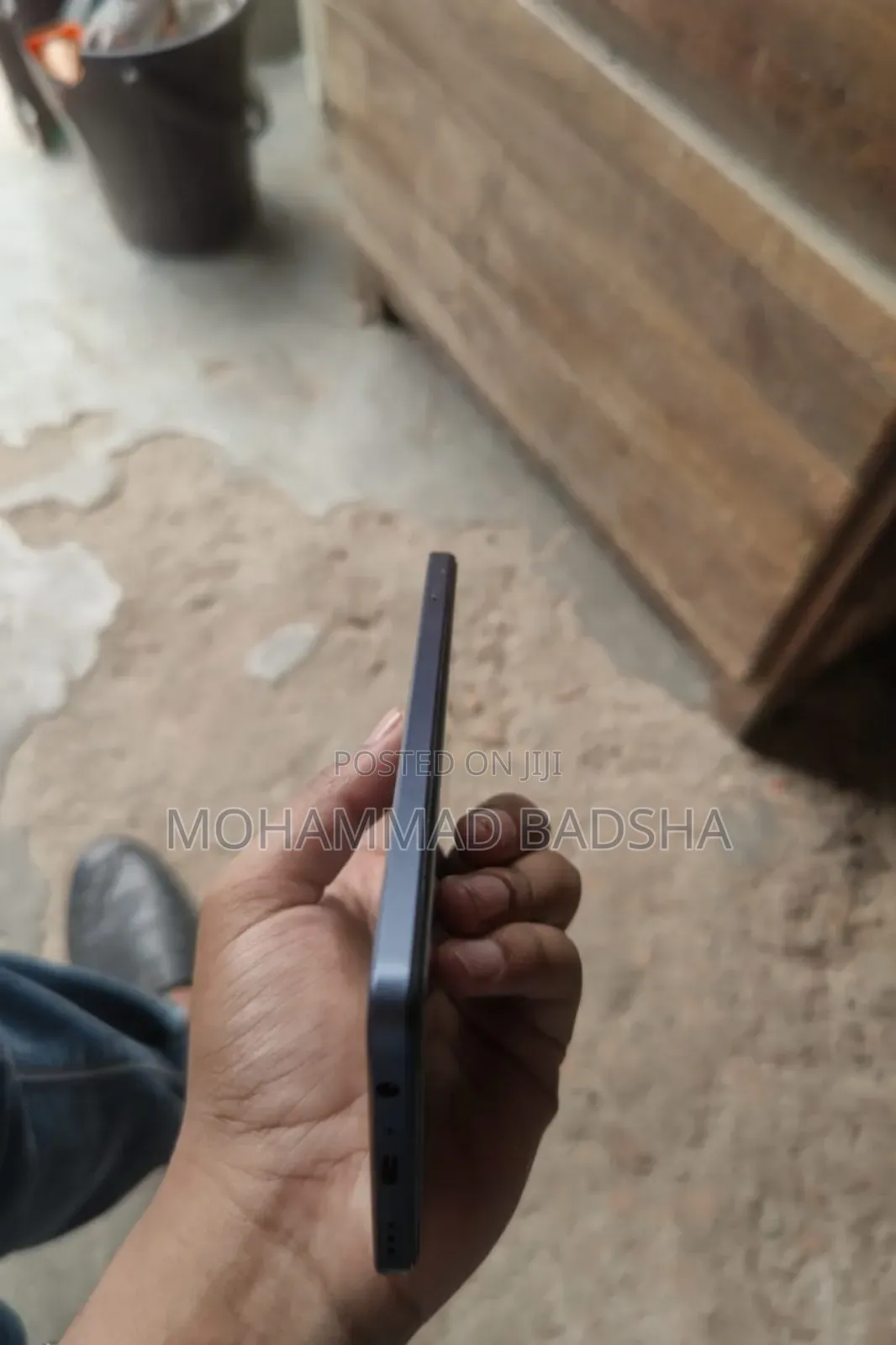 New Oppo A60 128 GB Black