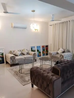 Photo - Furnished 3bdrm Apartment in Furnished Flat For for rent