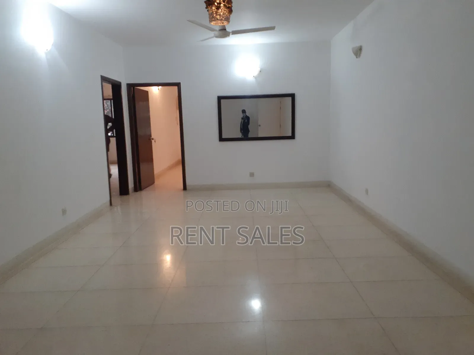 4bdrm Apartment in Gulshan for rent