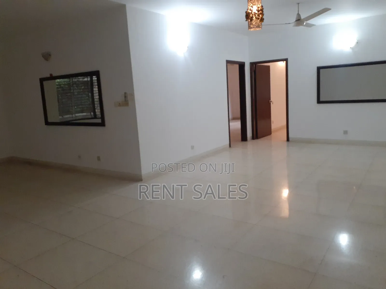 4bdrm Apartment in Gulshan for rent