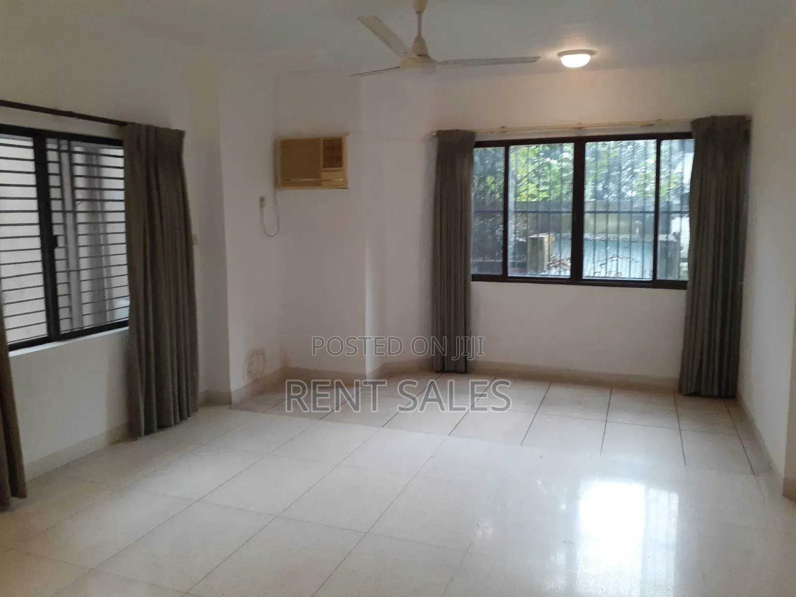 4bdrm Apartment in Gulshan for rent