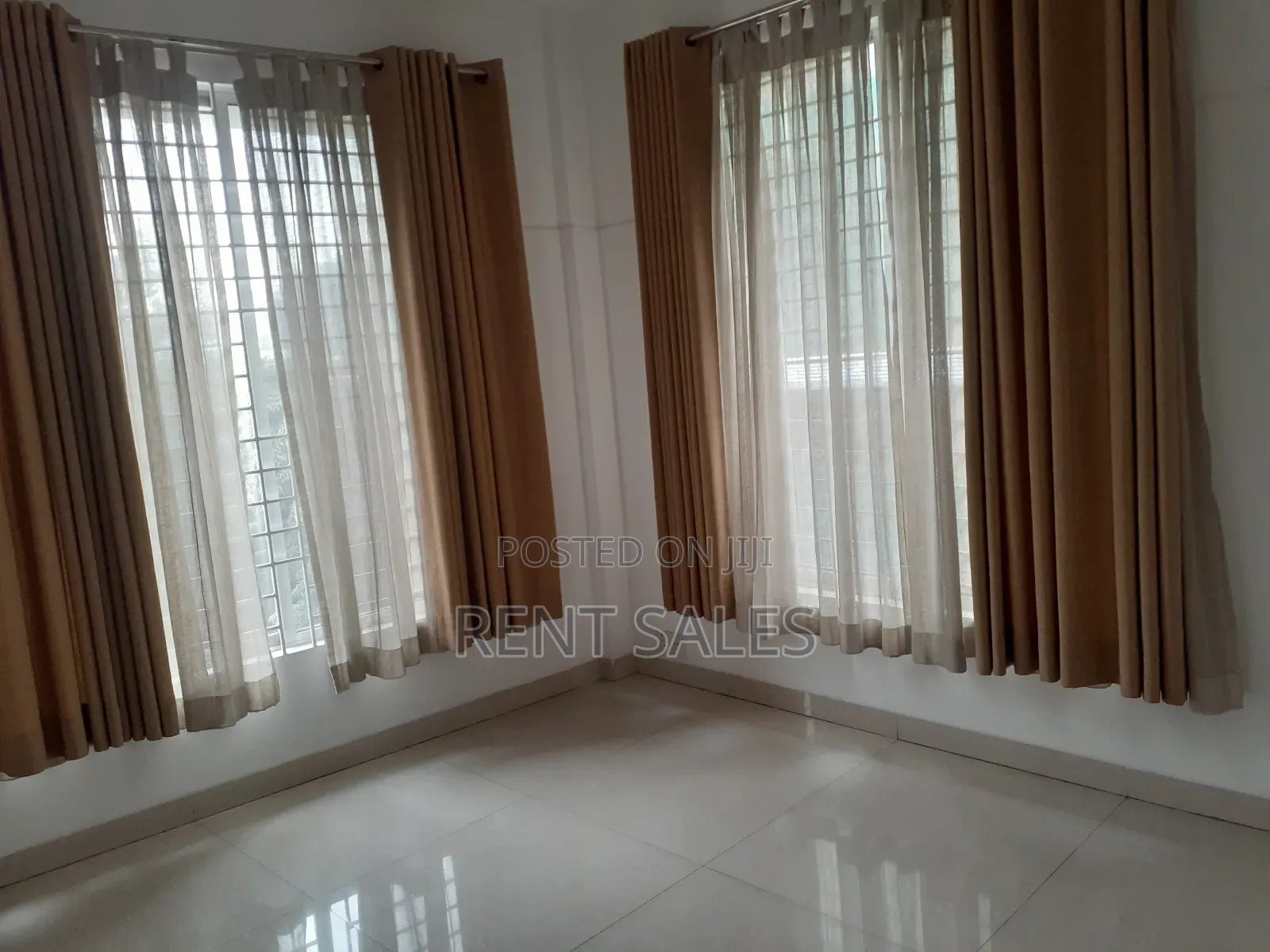 4bdrm Apartment in Gulshan for rent