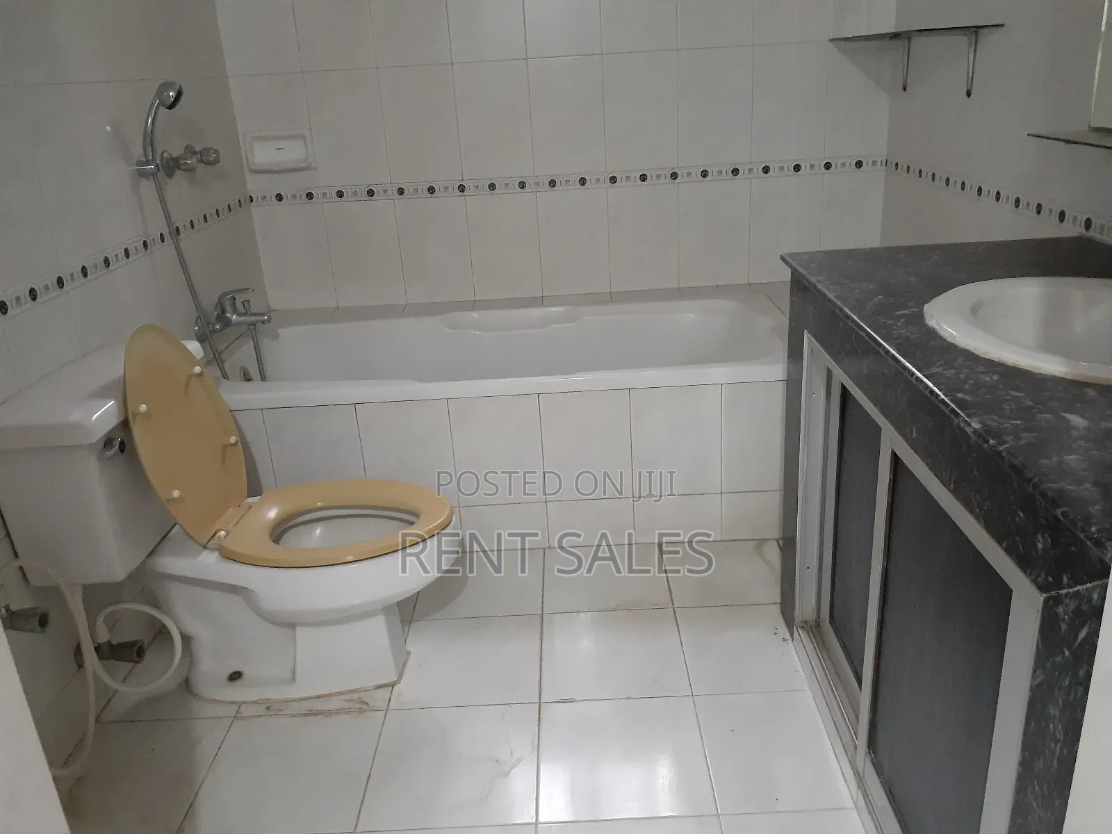 4bdrm Apartment in Gulshan for rent