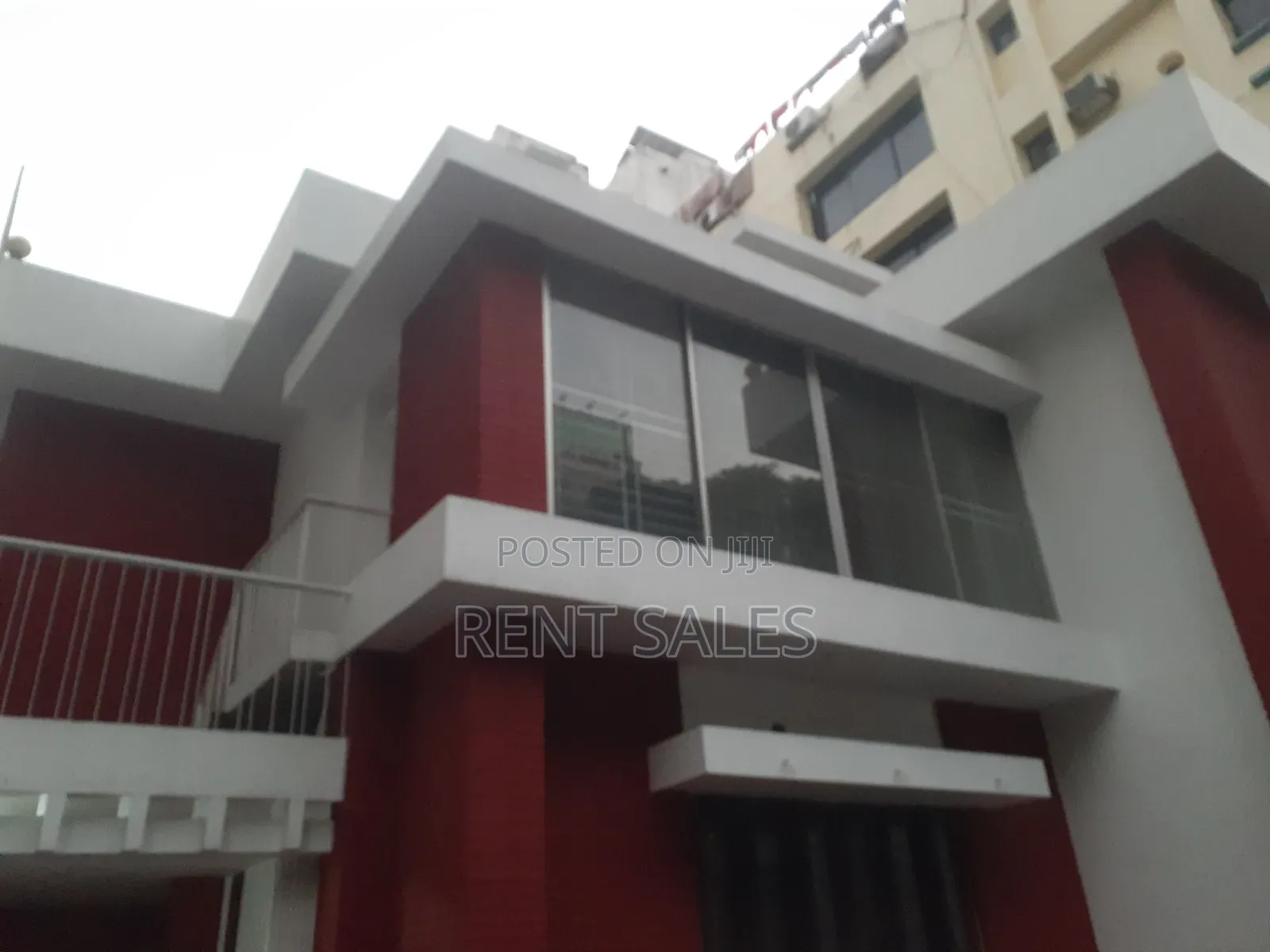 5bdrm House in Gulshan for rent