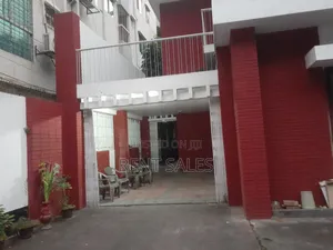5bdrm House in Gulshan for rent