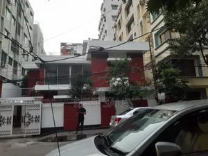 5bdrm House in Gulshan for rent