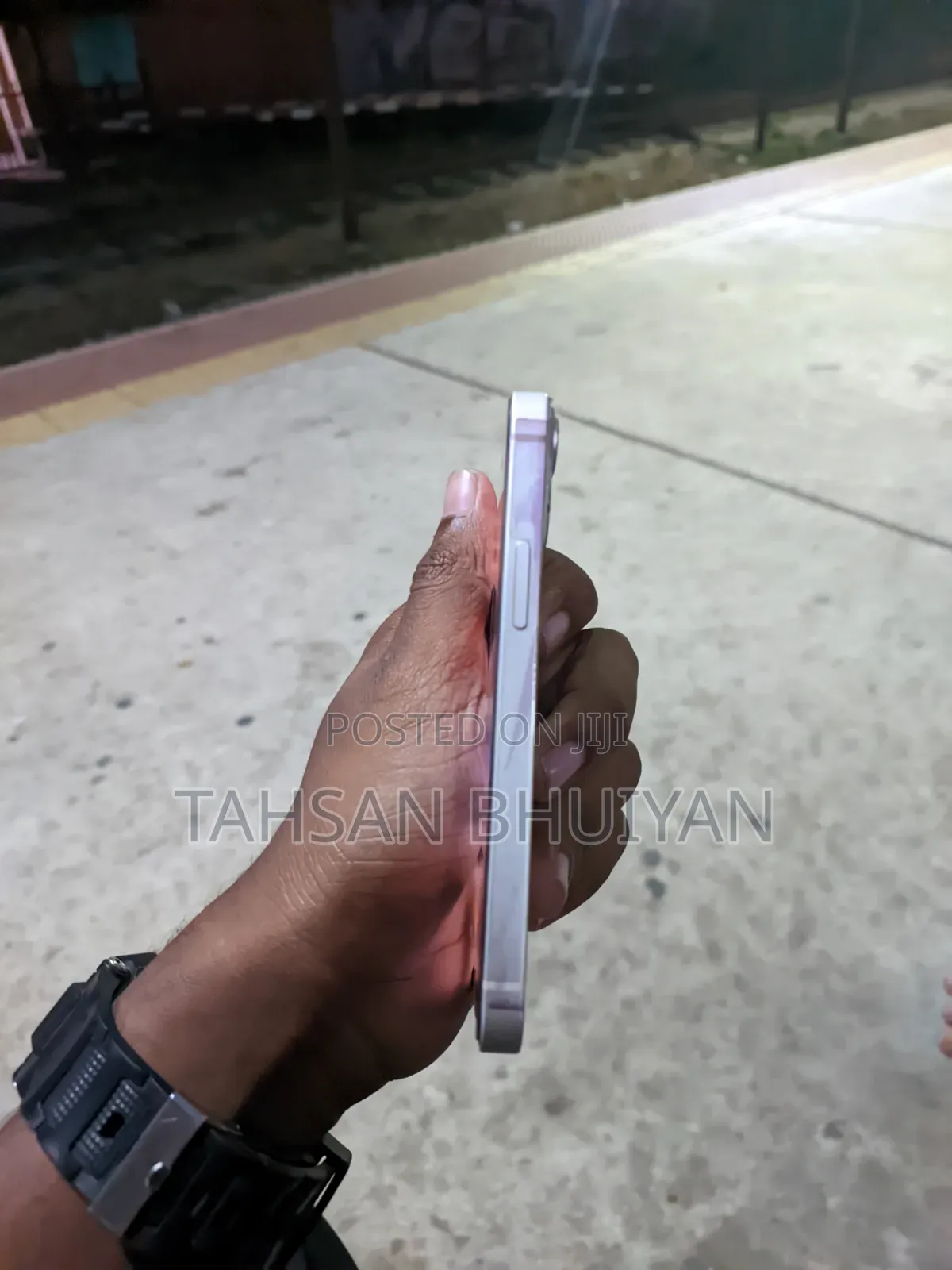 Apple iPhone 13 Mini 128 GB White