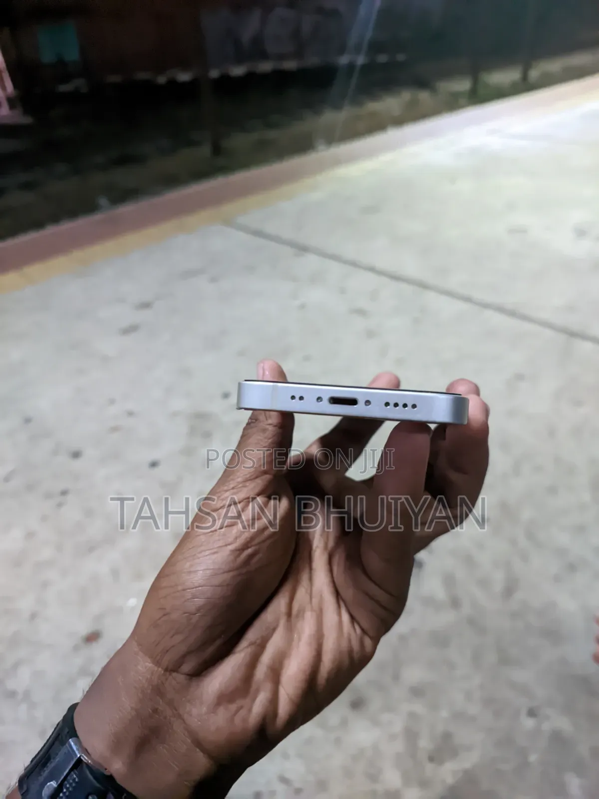 Apple iPhone 13 Mini 128 GB White