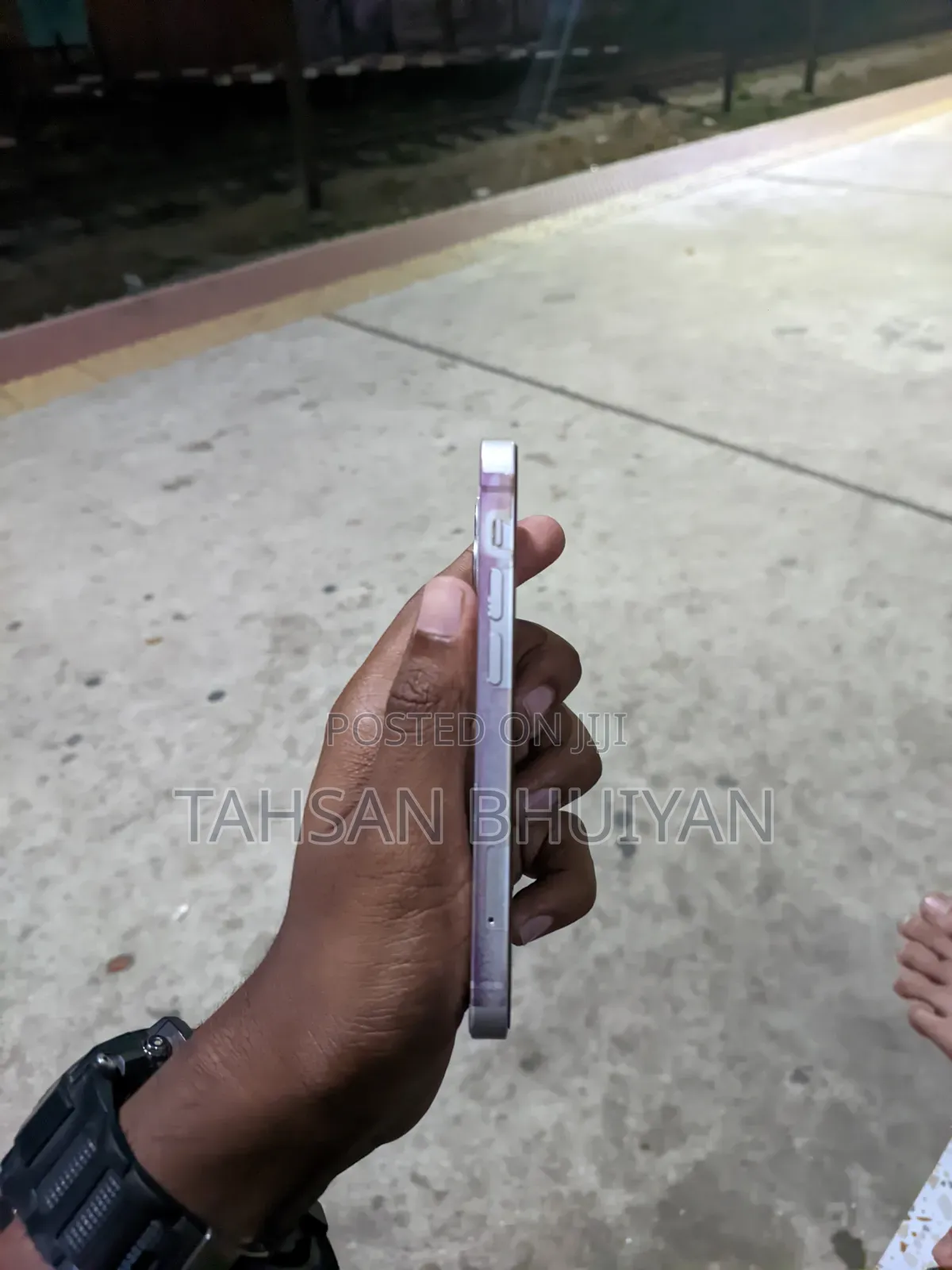 Apple iPhone 13 Mini 128 GB White