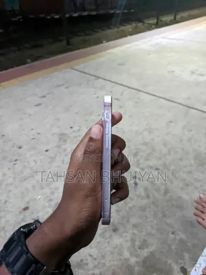 Apple iPhone 13 Mini 128 GB White