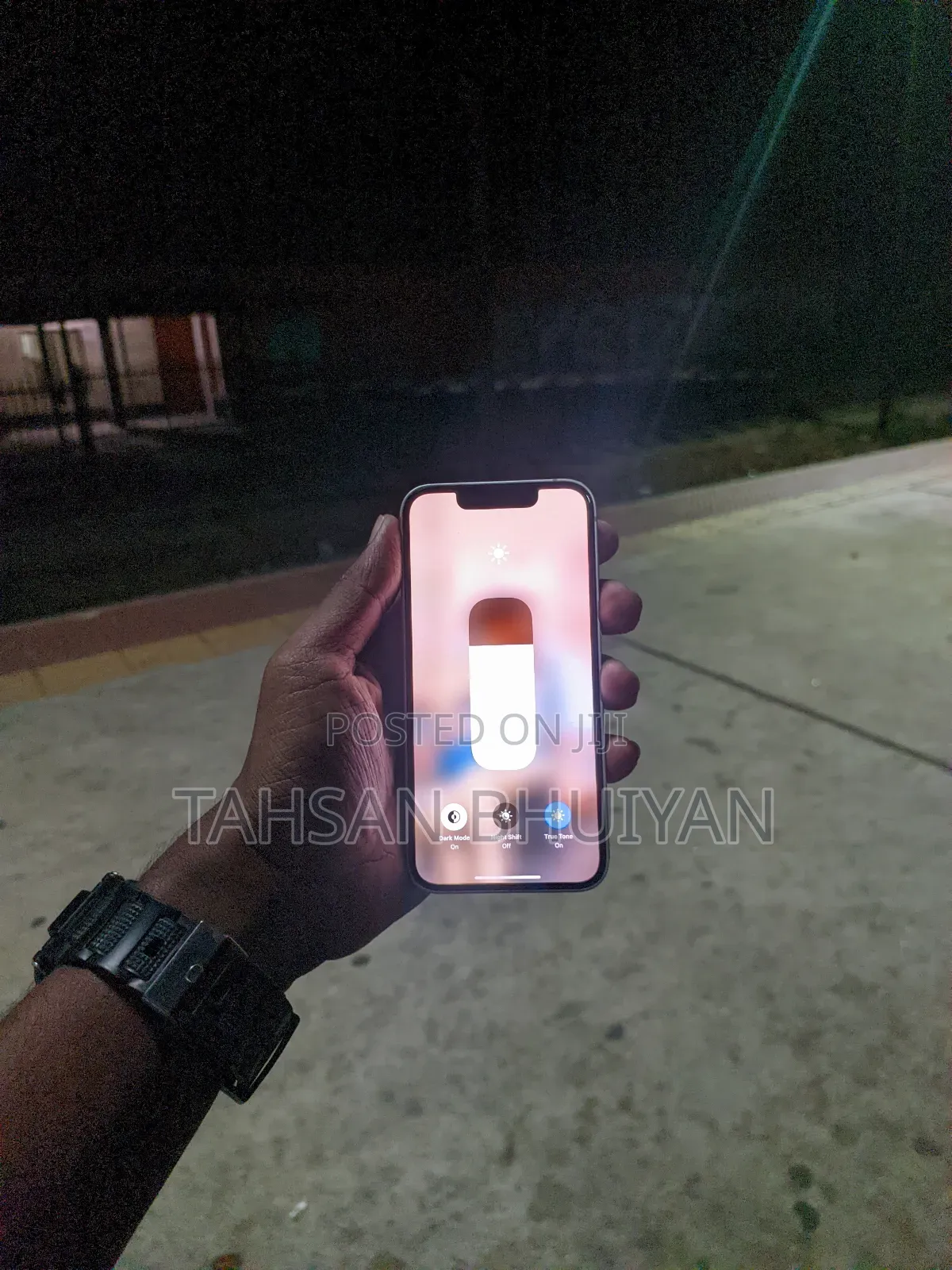 Apple iPhone 13 Mini 128 GB White