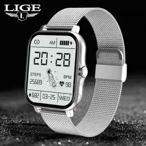 Lige Gt20 Smart Watch