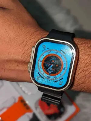 Y80 Smart Watch