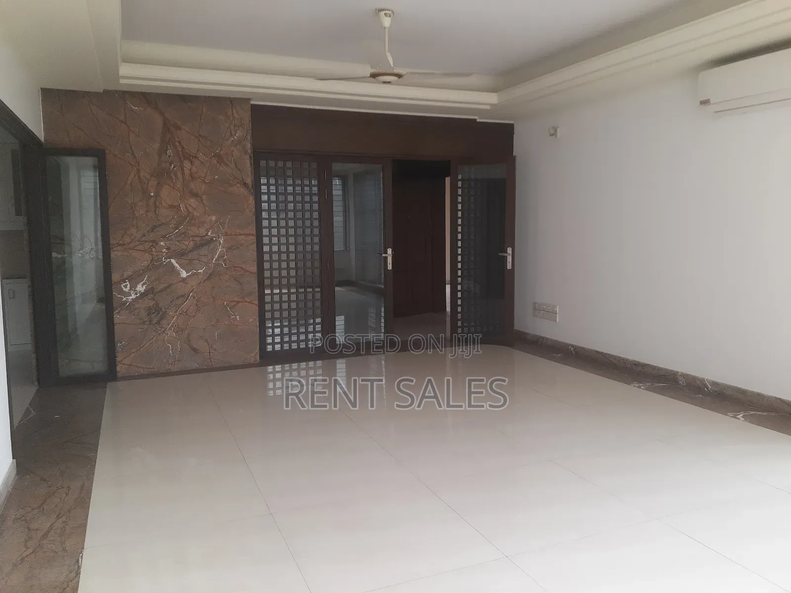 4bdrm Apartment in Gulshan for rent