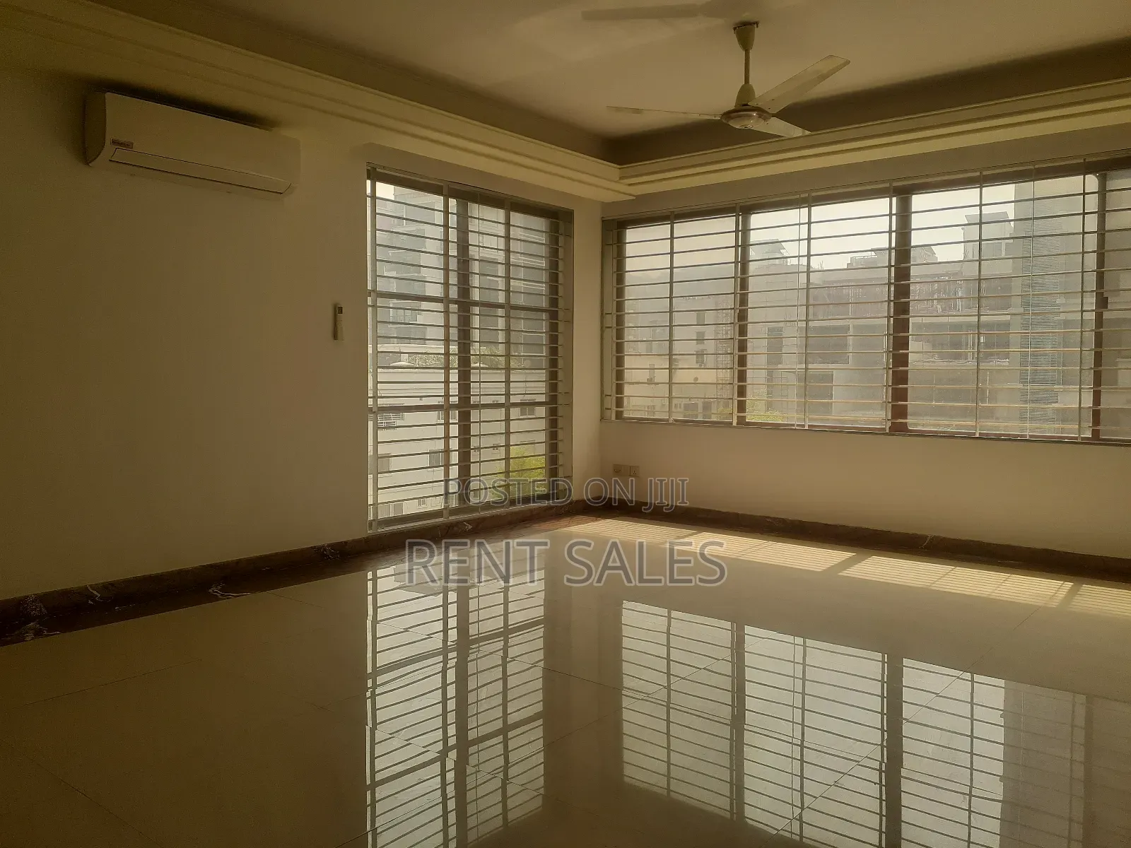 4bdrm Apartment in Gulshan for rent
