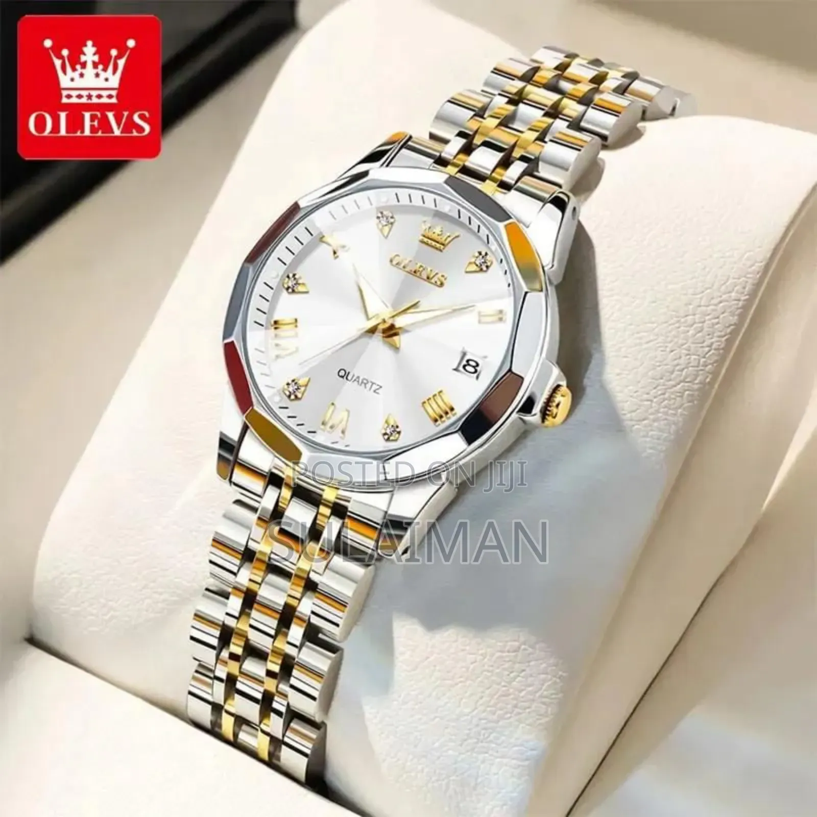 Olevs Watch for Women