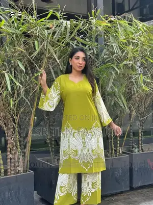 Photo - Print Two Piece