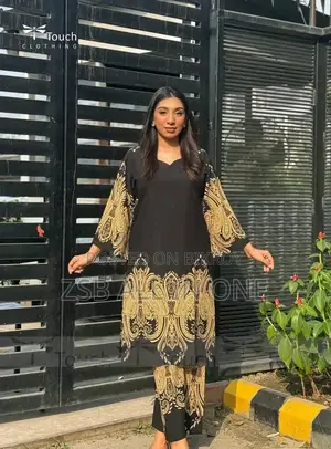 Print Two Piece