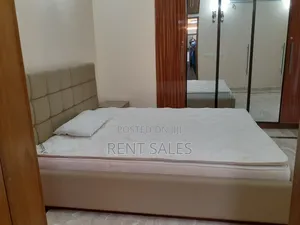 Photo - Furnished 4bdrm Apartment in Gulshan for rent