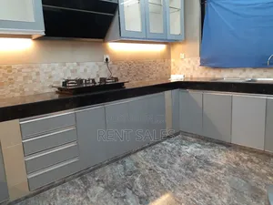 Furnished 4bdrm Apartment in Gulshan for rent