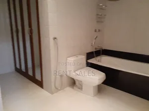 Furnished 4bdrm Apartment in Gulshan for rent