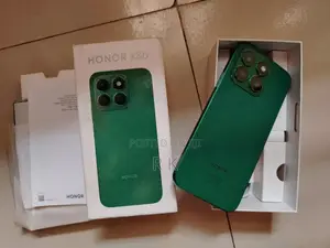 Photo - New Honor X8b 512 GB Bronze