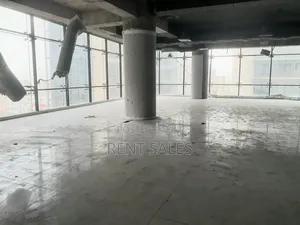 Photo - 4500 SQFT 1st Floor Open Space for Rent in Gulshan Avenue