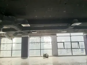 4500 SQFT 1st Floor Open Space for Rent in Gulshan Avenue