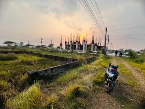 Photo - 3 Katha, Block - P, Plot Sale Bashundhara R/A