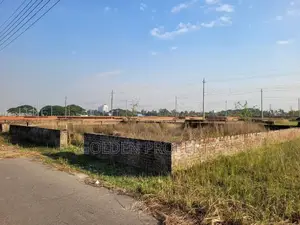 3 Katha, Block - P, Plot Sale Bashundhara R/A