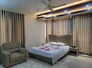 Photo - Furnished 3bdrm Apartment in Gulshan for rent