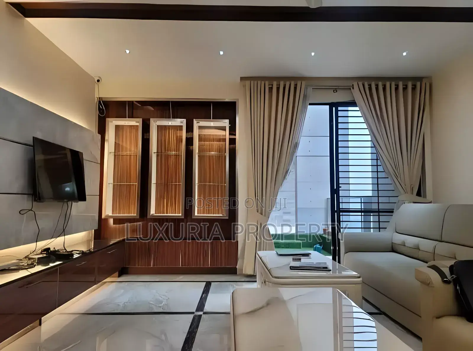 Furnished 3bdrm Apartment in Gulshan for rent