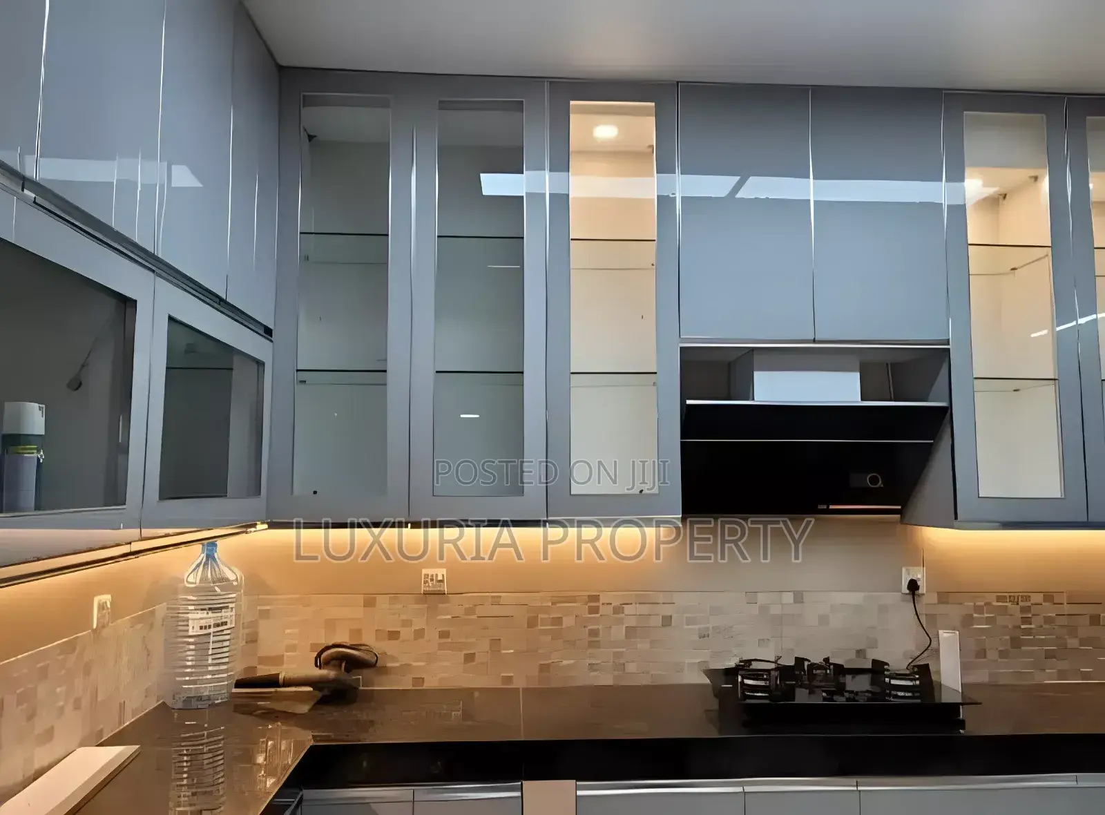 Furnished 3bdrm Apartment in Gulshan for rent