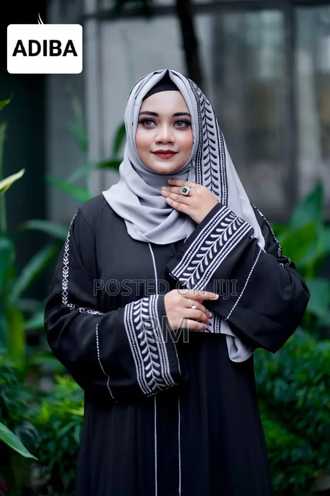 Premium Quality Borka