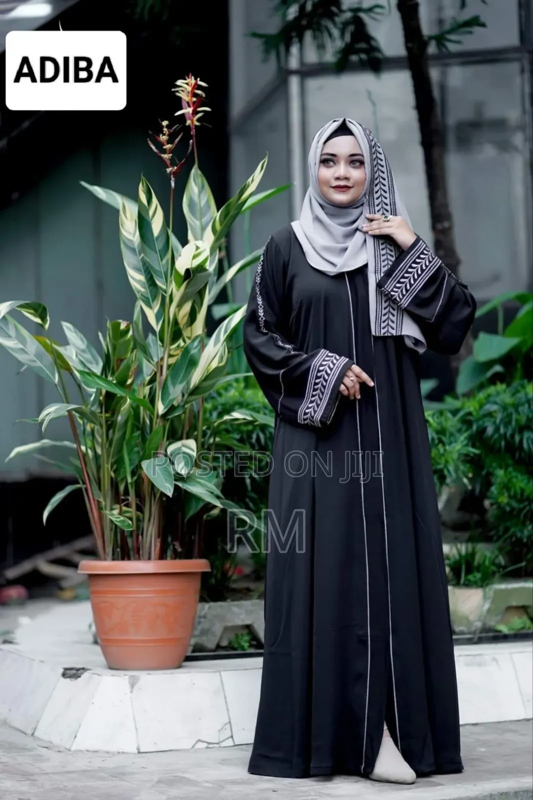 Premium Quality Borka