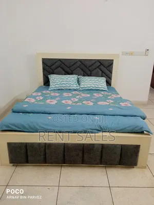 Photo - Furnished 2bdrm Apartment in Gulshan for rent
