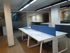 Photo - Furnished Office 5500 SFT Rent in Gulshan-2