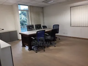 Furnished Office 5500 SFT Rent in Gulshan-2