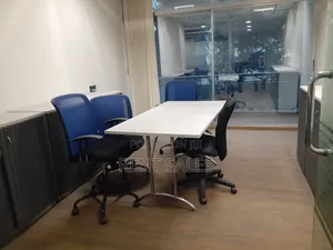 Furnished Office 5500 SFT Rent in Gulshan-2