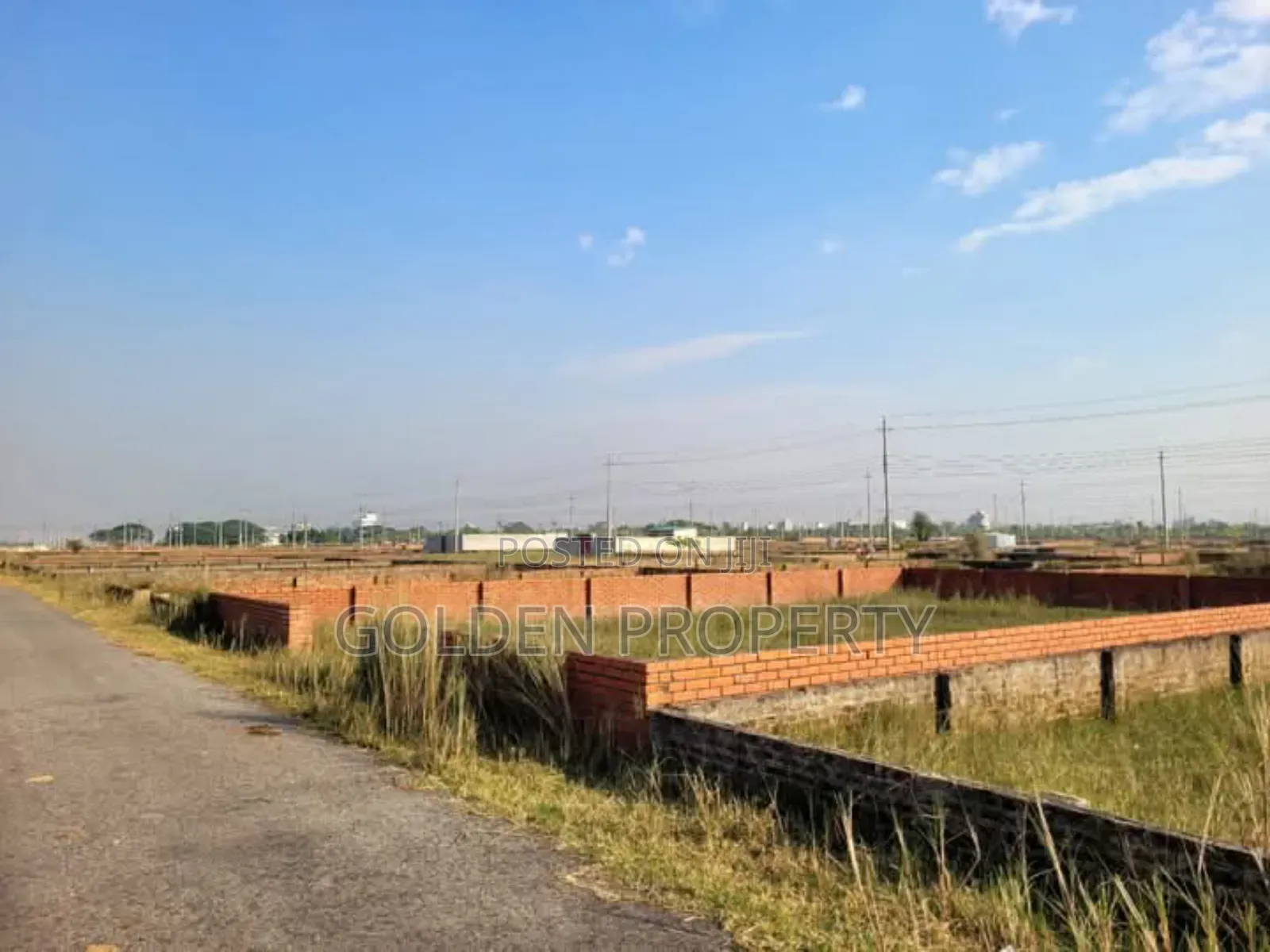 4 Katha Land Sale Bashundhara N Block