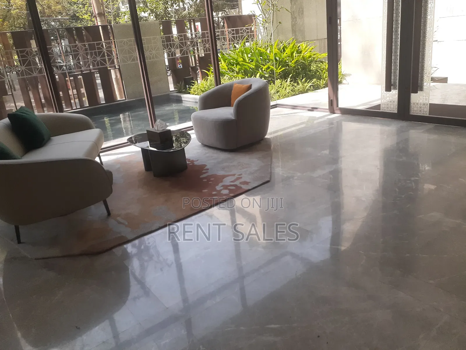 4bdrm Apartment in Gulshan for rent