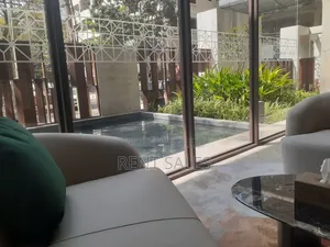 4bdrm Apartment in Gulshan for rent